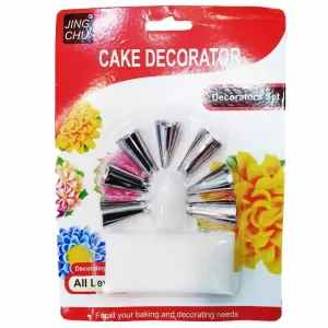 Cake Decorator