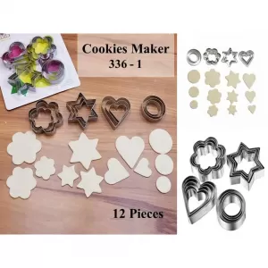Cookies Maker