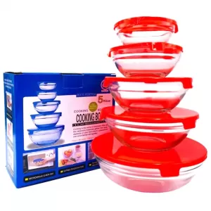 Cooking Box