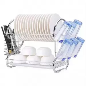 Dish Rack