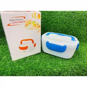 Electric Lunch Box