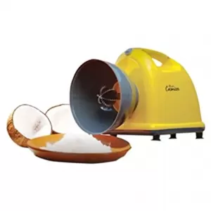 Eur Max Coconicer Coconut Scrapper