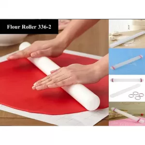 Flour Roller