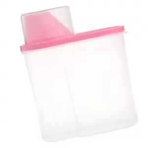 Food Storage Multi Color 1Pc 1Kg