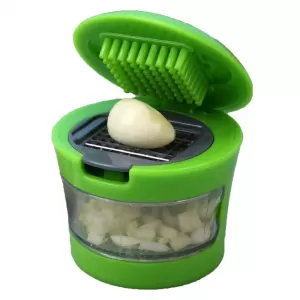 Garlic Chopper