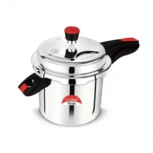 Greenchef Evok Preassure Cooker