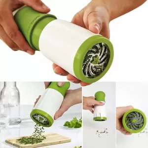 Herb Spice Grinder