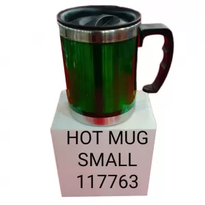 Hot Mug