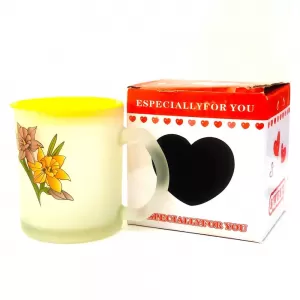 Hot Mugs