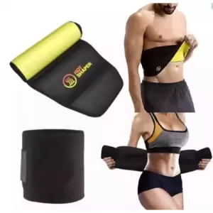 Hot Shaper Sweat Belt Unisex
