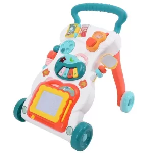 Huanger Multi Functional Music Walker