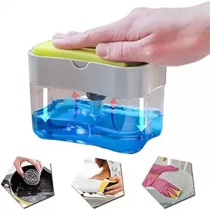 Kichen Cleaner