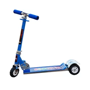 Kids 3 Wheel Scooter (004)