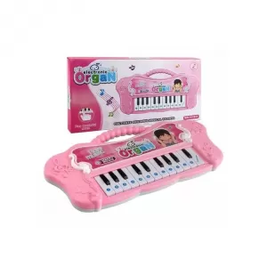 Kids Mini Electronic Organ