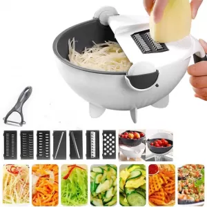 Kitchen Grater