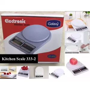 Kitchen Scale