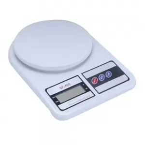 Kitchen Scale