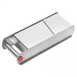 Kitchex Jumbo Stainless Steel Vegetable Slicer
