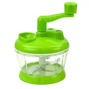 Manual Vegetable Chopper Multifunctional Food Cooking Machin