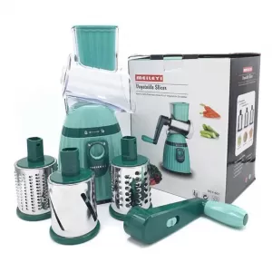 Meileyi Vegetable Slicer