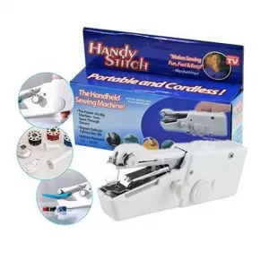 New Mini Portable Household Handy Stitch Electric Handheld S