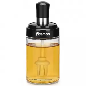 Oil Bottle 250Ml