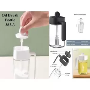 Oil Brish Bottle