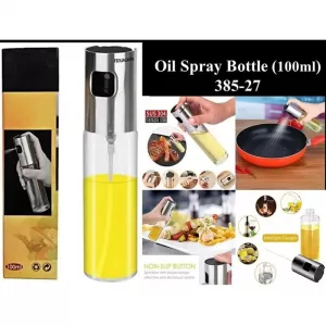 Oil Spray Bottle