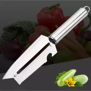 Peeler Knife