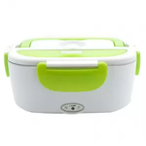 Portable Electric Heated Heating Lunch Box Food Warmer