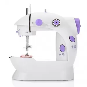 Portable Mini Sewing Machine