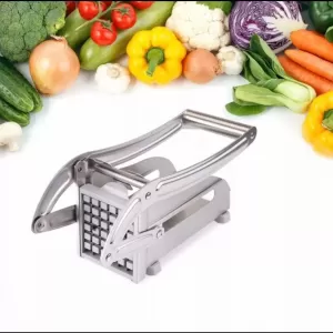 Potato Chipper