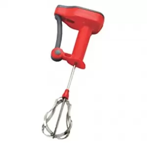 Power Blender with Finger Exercise
