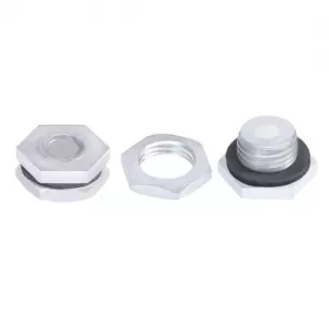 Pressure Cooker Inner Lid Safety Valve