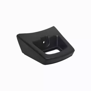 Pressure Cooker Inner Lid Side Handle with Screws and Nuts