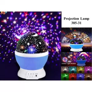 Projection Lamp