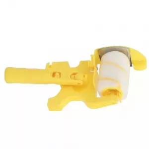 Roller Brush Trimming Color Separation Small Hand