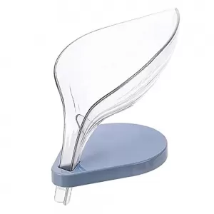 Self Draining Soap Holder