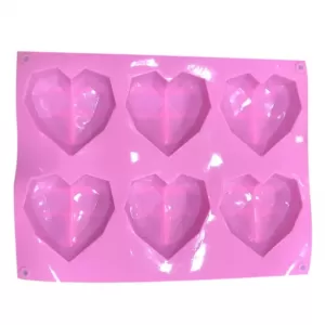 Silicon Ice Cream Mold