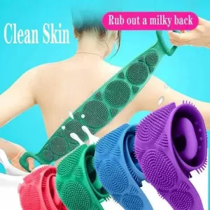 Skin Rub