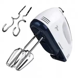 Sokany Hand Mixer Model 133