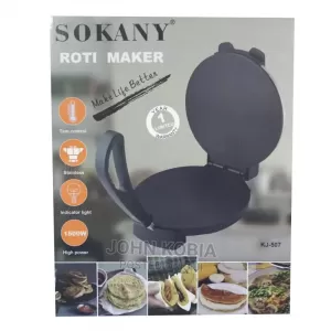 Sokany KJ 507 1500W