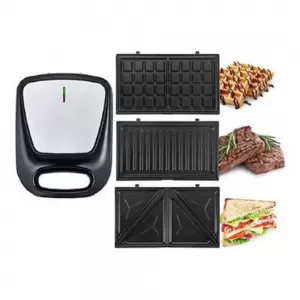 Sokany Sandwich Maker 1400W