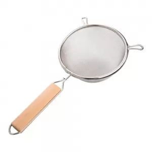 Spoon Strain