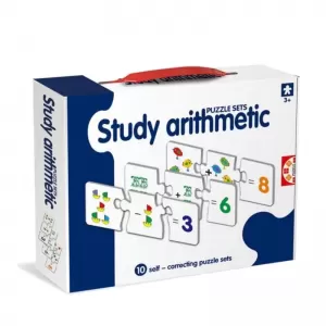 Study Arithmetic Puzzle Sets