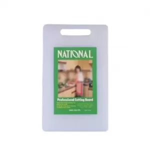 Sturdy Cutting Board Multicolor Removable with Handle Retrac