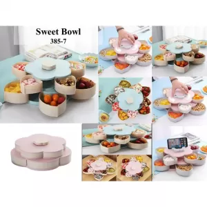 Sweet Bowl