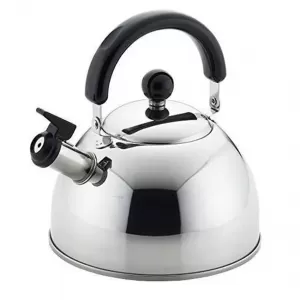 Taiko Whistling Kettle - 2.0L