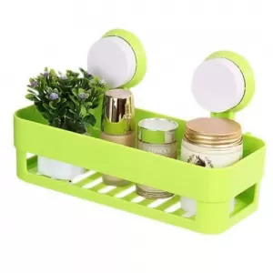 Wall Mount Bathroom Shelf