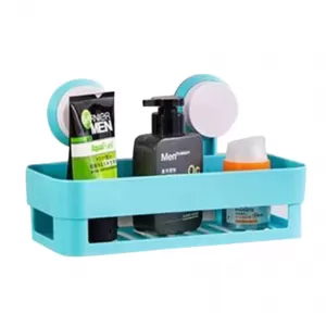 Wall Mount Bathroom Shelf